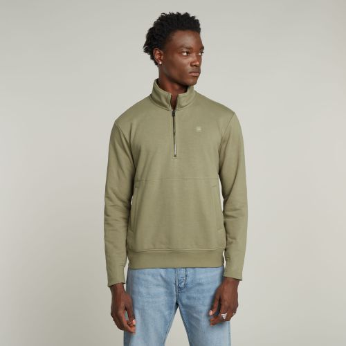 Sweat Nifous Half Zip - s - G-Star RAW - Modalova