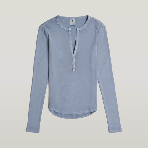 Top Deep V-Neck Slim - s - G-Star RAW - Modalova