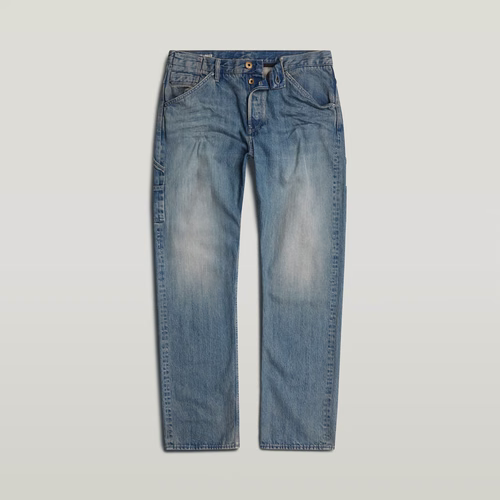 Jean Dakota Logger Regular Straight - s - G-Star RAW - Modalova