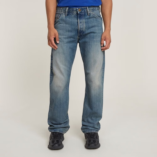 Jean Dakota Logger Regular Straight - s - G-Star RAW - Modalova