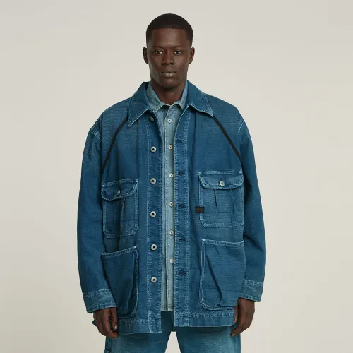 Veste Oversized Chore - s - G-Star RAW - Modalova