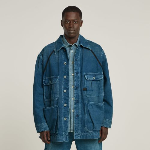 Veste Oversized Chore - s - G-Star RAW - Modalova