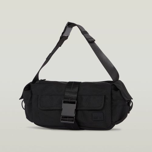 Sac Cargo Baguette - Noir - Femmes - G-Star RAW - Modalova