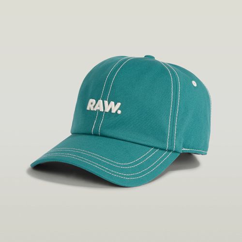 Casquette De Baseball Avernus Raw Artwork - s - G-Star RAW - Modalova