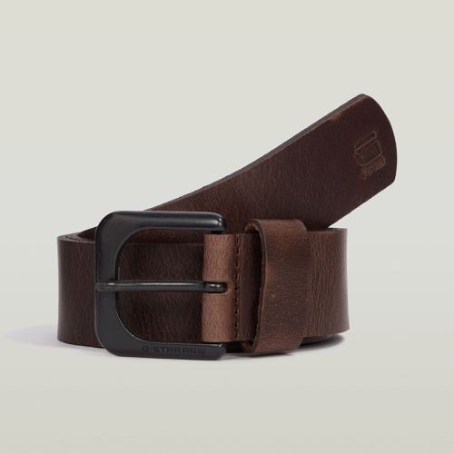 Ceinture Zed - Brun - Hommes - G-Star RAW - Modalova