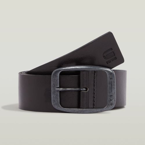 Ceinture Mett - Noir - Hommes - G-Star RAW - Modalova