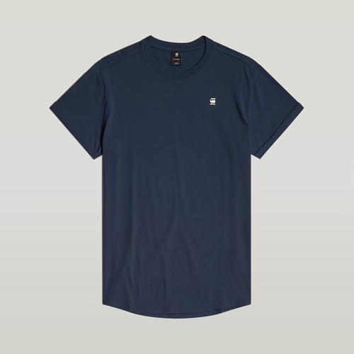 T-Shirt Lash - Bleu foncé - Hommes - G-Star RAW - Modalova