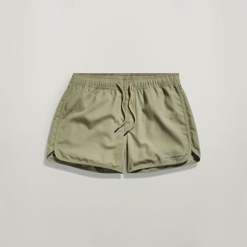 Short de Bain Carnic Solid - s - G-Star RAW - Modalova