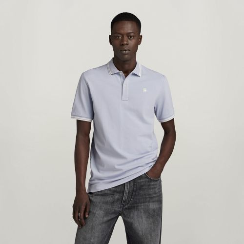 Polo Dunda Slim Stripe - s - G-Star RAW - Modalova