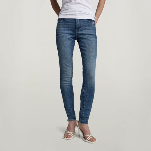 Jean 3301 Skinny - s - G-Star RAW - Modalova