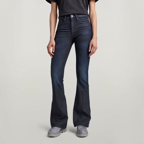 Jean 3301 Flare - s - G-Star RAW - Modalova