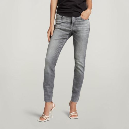 Jean 3301 Skinny Ankle - s - G-Star RAW - Modalova