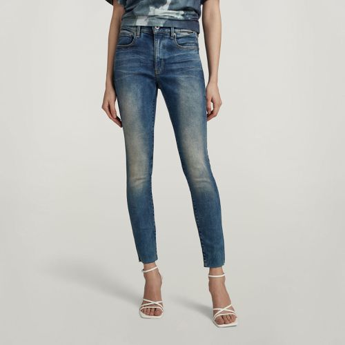 Jean 3301 Skinny Ankle - s - G-Star RAW - Modalova