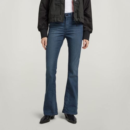 Jean 3301 Flare - s - G-Star RAW - Modalova