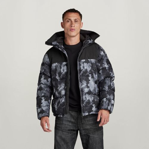 Doudoune Expedition - s - G-Star RAW - Modalova