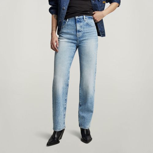 Jean Viktoria High Straight - s - G-Star RAW - Modalova