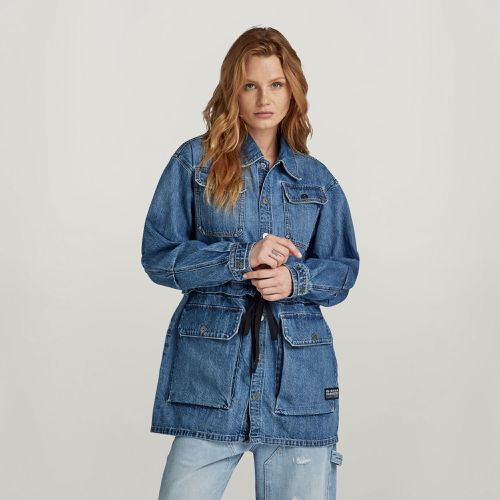 Veste Modular Utility - s - G-Star RAW - Modalova