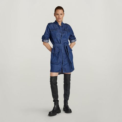 Robe Denim Field - s - G-Star RAW - Modalova