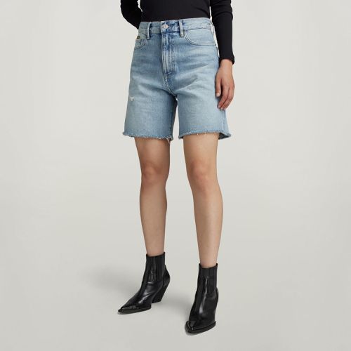 Short High Bermuda Raw Edge - s - G-Star RAW - Modalova