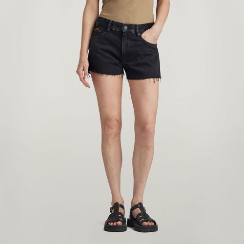 Short True Raw Edge Wmn - s - G-Star RAW - Modalova