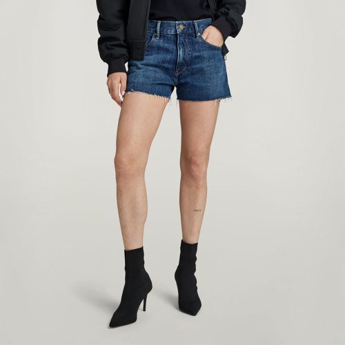 Short True Denim Raw Edge - s - G-Star RAW - Modalova