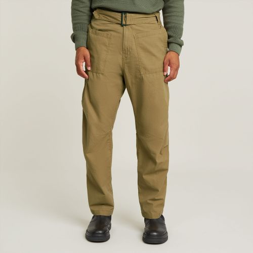 Pantalon Fatigue Relaxed Tapered - s - G-Star RAW - Modalova