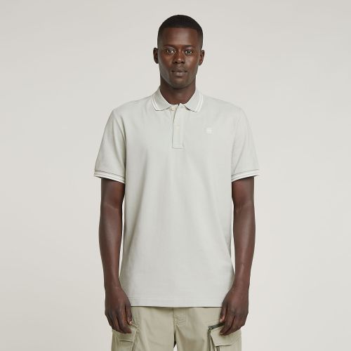 Polo Dunda Slim Stripe - s - G-Star RAW - Modalova