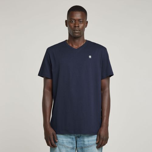 T-Shirt Base-S V-Neck - s - G-Star RAW - Modalova