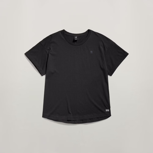 Top Rolled Up Sleeve Boyfriend - s - G-Star RAW - Modalova
