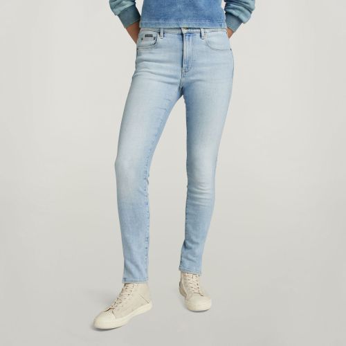 Jean 3301 Skinny Split - s - G-Star RAW - Modalova