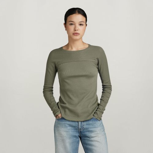 Top Swedish Army Slim - s - G-Star RAW - Modalova