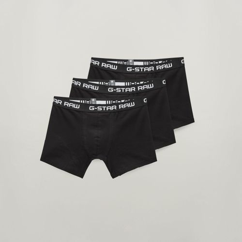 Lot De 3 Boxers Classic - s - G-Star RAW - Modalova