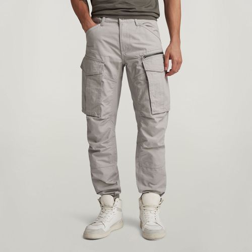 Pantalon Rovic Zip 3D Regular Tapered - s - G-Star RAW - Modalova