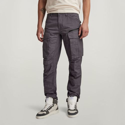 Pantalon Rovic Zip 3D Regular Tapered - s - G-Star RAW - Modalova