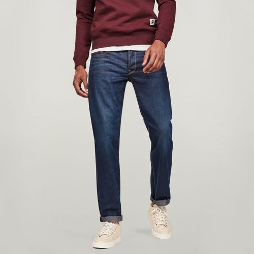 Jean 3301 Straight - s - G-Star RAW - Modalova