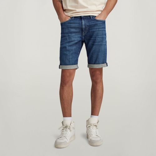 Short 3301 Slim Denim - s - G-Star RAW - Modalova