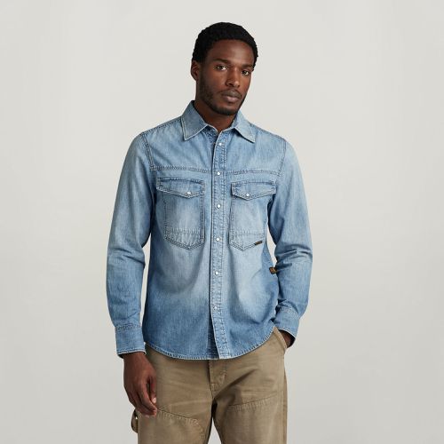 Chemise Dakota Regular - s - G-Star RAW - Modalova