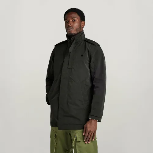 Trench Mi-Saison Garber 3 In 1 - s - G-Star RAW - Modalova