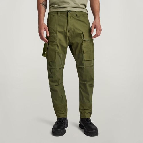 Pantalon Cargo 3D Regular Tapered 2.0 - s - G-Star RAW - Modalova