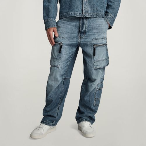 Jean Multi Pocket Cargo Relaxed - s - G-Star RAW - Modalova
