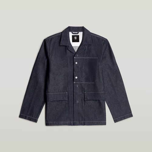 Blazer Marseille - s - G-Star RAW - Modalova