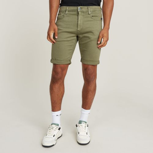 Short 3301 Slim Denim - s - G-Star RAW - Modalova