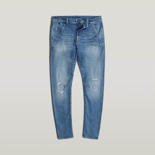 Jean Kairori Slim - s - G-Star RAW - Modalova