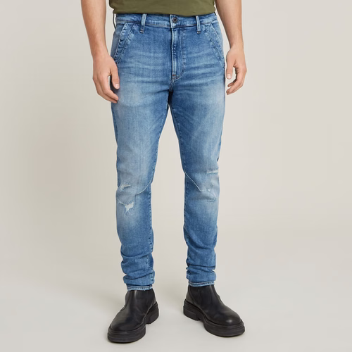Jean Kairori Slim - s - G-Star RAW - Modalova