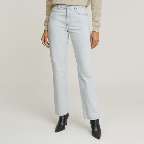 Jean Viktoria High Straight - s - G-Star RAW - Modalova