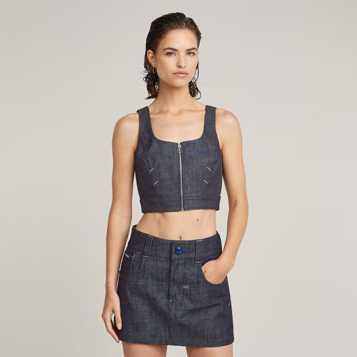 Corset Selvedge G-STAR Origins - s - G-Star RAW - Modalova