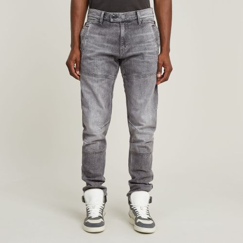 Jean Diver 3D Slim - Gris - Hommes - G-Star RAW - Modalova