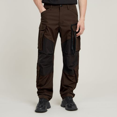Pantalon Rovic Zip 3D Loose - s - G-Star RAW - Modalova