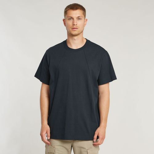 T-Shirt Seam Detail Loose - s - G-Star RAW - Modalova