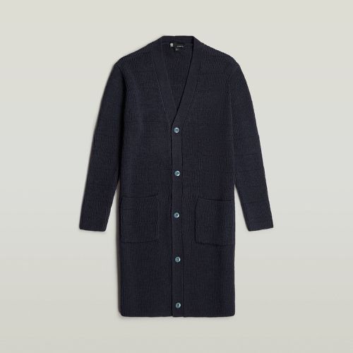 Cardigan Oristel Knit - - s - G-Star RAW - Modalova